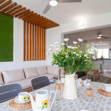 Ketan Suite Nadales Málaga Dış mekan fotoğraf