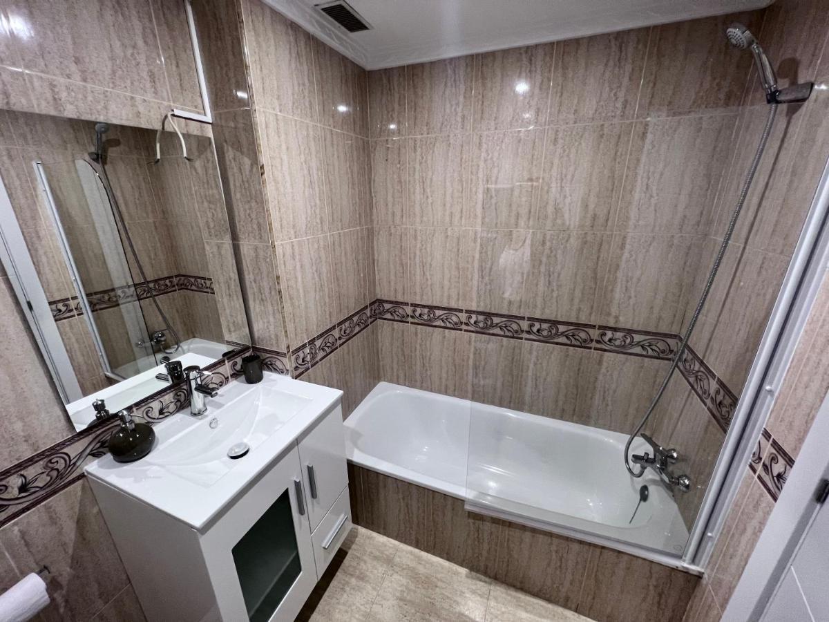 Ketan Suite Nadales Málaga Dış mekan fotoğraf