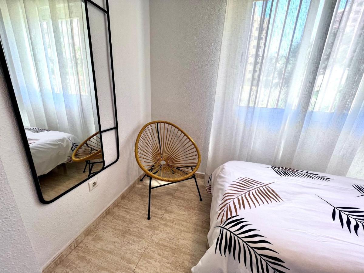 Ketan Suite Nadales Málaga Dış mekan fotoğraf