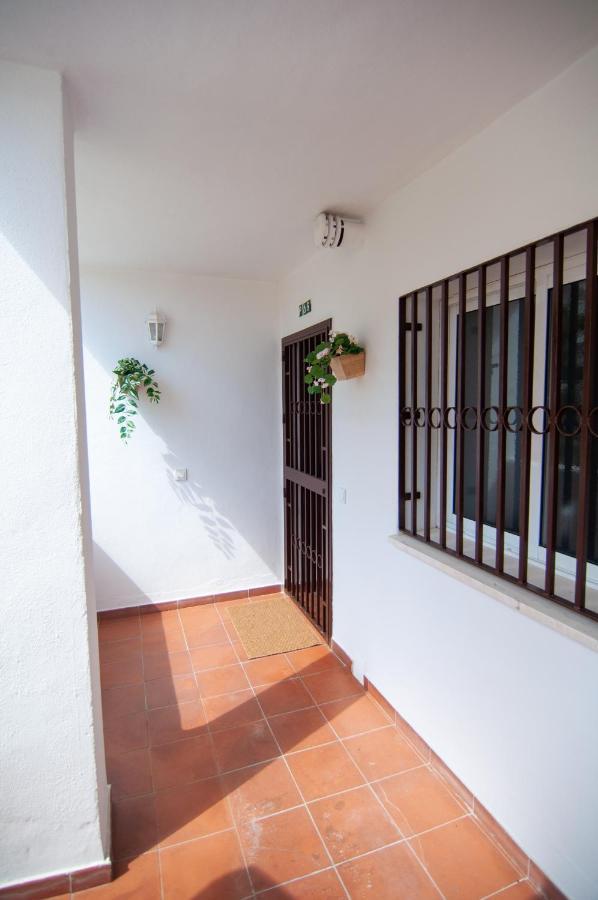Ketan Suite Nadales Málaga Dış mekan fotoğraf